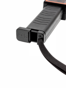 Металлоискатель ручной, металлодетектор досмотровый Орбита OT-VNP06